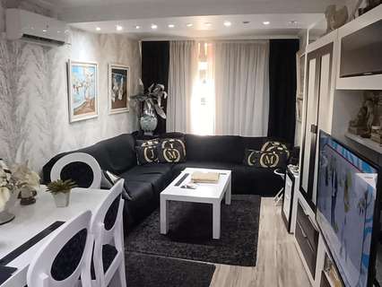 Apartamento en venta en Benidorm