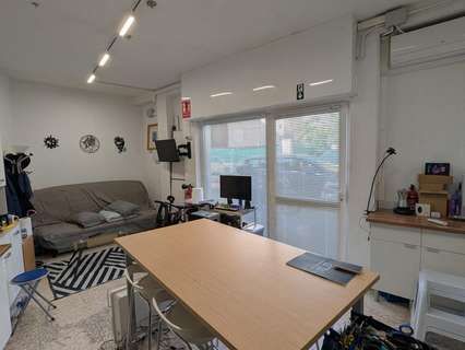 Local comercial en venta en Benidorm