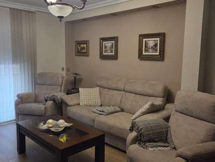 Apartamento en alquiler en Benidorm