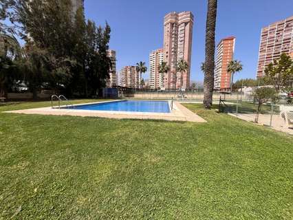 Piso en venta en Benidorm