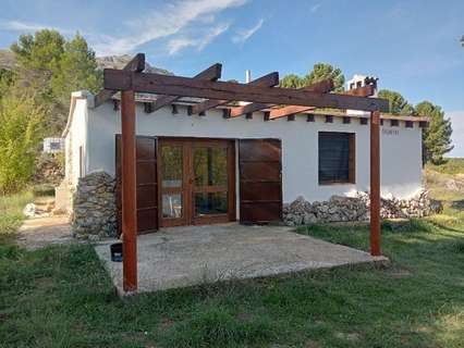 Casa en venta en Confrides