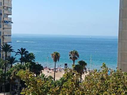 Apartamento en venta en Benidorm