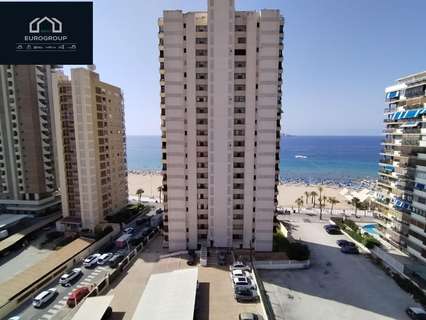 Apartamento en venta en Benidorm