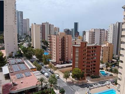 Apartamento en venta en Benidorm