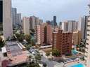 Apartamento en venta en Benidorm