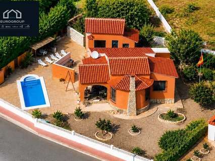 Chalet en venta en L'Alfàs del Pi