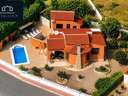 Chalet en venta en L'Alfàs del Pi