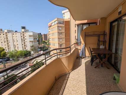 Apartamento en venta en Benidorm rebajado