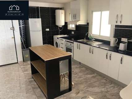 Apartamento en alquiler en Benidorm rebajado