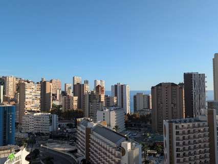 Apartamento en venta en Benidorm
