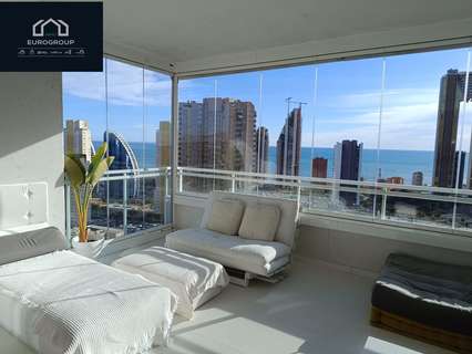 Apartamento en venta en Benidorm