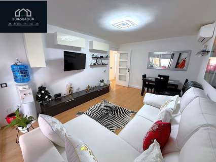 Piso en venta en Benidorm