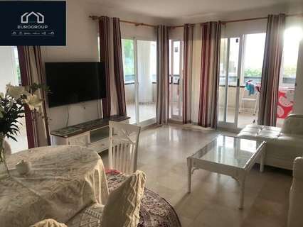 Piso en alquiler en Benidorm
