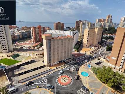 Apartamento en alquiler en Benidorm