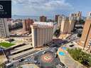 Apartamento en alquiler en Benidorm