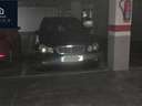 Plaza de parking en alquiler en Benidorm