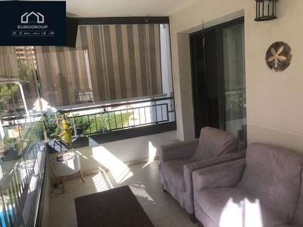 Piso en alquiler en Villajoyosa/La Vila Joiosa