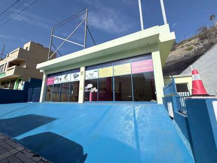 Local comercial en venta en Puerto de la Cruz