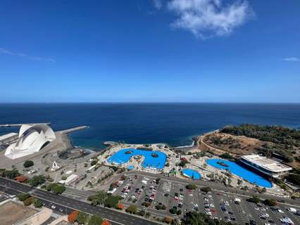 Piso en alquiler en Santa Cruz de Tenerife
