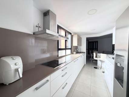 Piso en alquiler en Santa Cruz de Tenerife