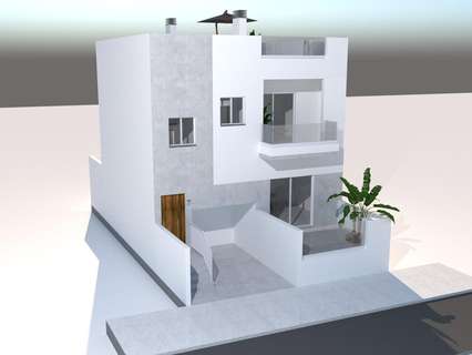 Parcela urbana en venta en Arico