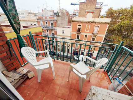 Piso en venta en Barcelona