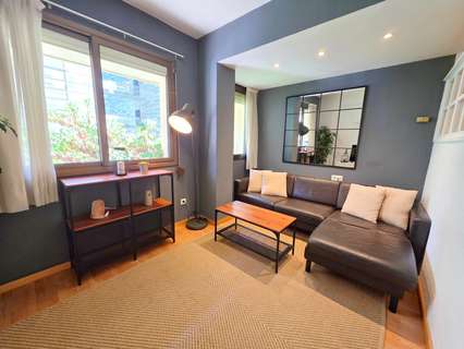 Apartamento en venta en Barcelona