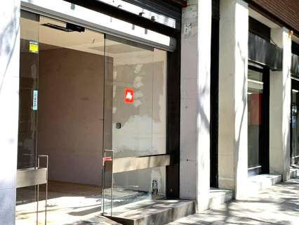 Local comercial en venta en Barcelona