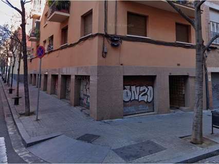 Local comercial en venta en Barcelona