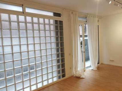 Local comercial en alquiler en Barcelona