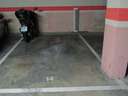 Plaza de parking en alquiler en Barcelona