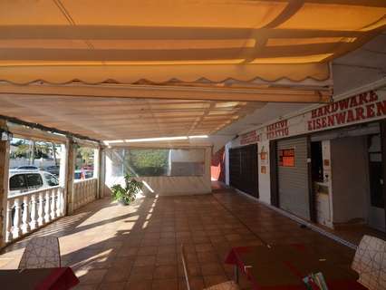 Local comercial en venta en Torrevieja, rebajado