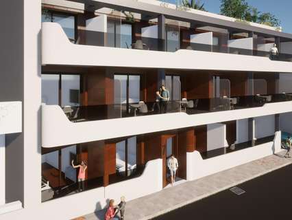 Planta baja en venta en Torrevieja