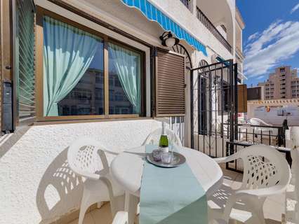 Apartamento en venta en Torrevieja