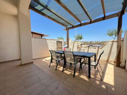 Casa en venta en San Pedro del Pinatar rebajada