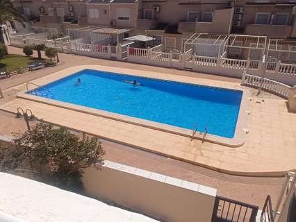 Apartamento en venta en Pilar de la Horadada rebajado