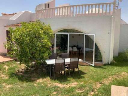 Bungalow en venta en Orihuela Orihuela-Costa