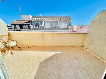 Apartamento en venta en Torrevieja rebajado