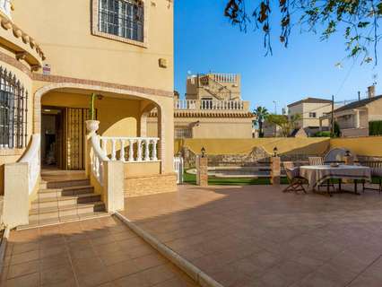 Casa en venta en Orihuela Orihuela-Costa rebajada