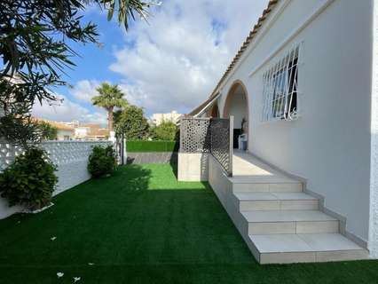 Casa en venta en Torrevieja