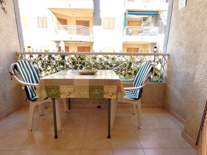 Apartamento en venta en Torrevieja