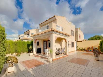 Chalet en venta en Torrevieja