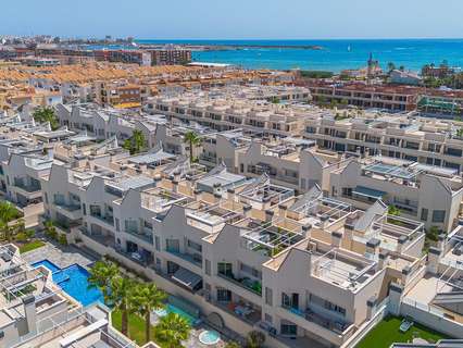 Piso en venta en Torrevieja rebajado