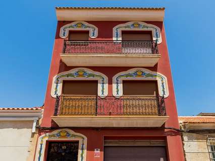 Edificio en venta en Torrevieja