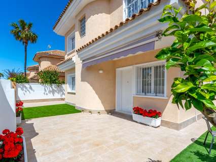 Casa en venta en Torrevieja