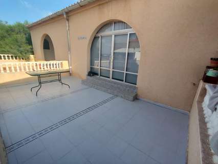 Bungalow en venta en Torrevieja