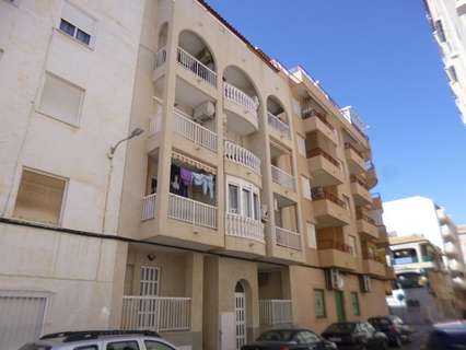 Apartamento en venta en Torrevieja