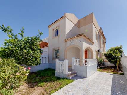 Chalet en venta en Torrevieja