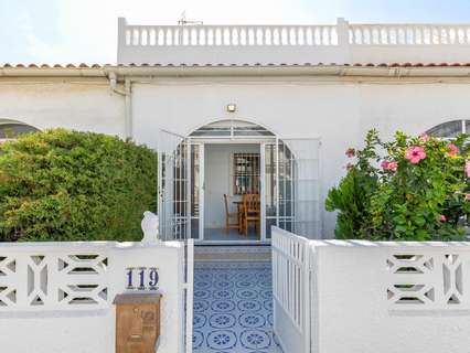 Bungalow en venta en Torrevieja