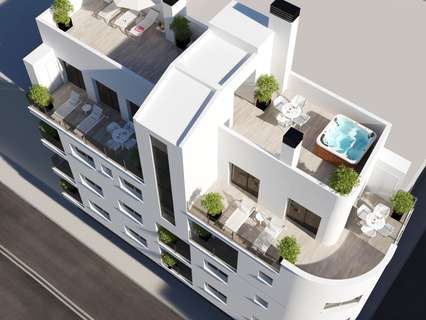 Planta baja en venta en Torrevieja